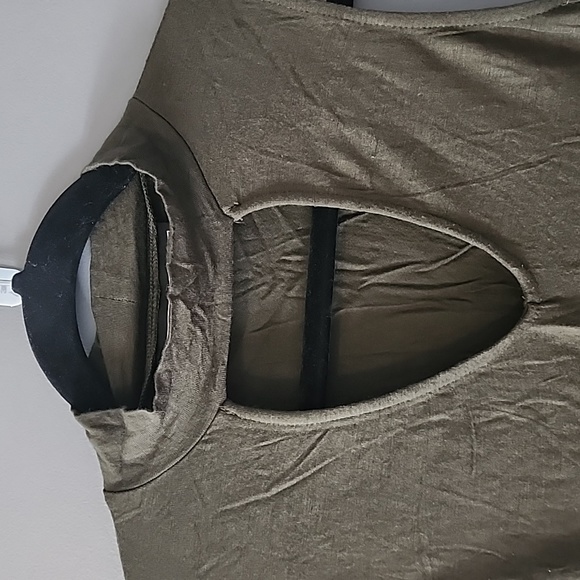 POLLY & ESTHER TOP - Picture 2 of 3